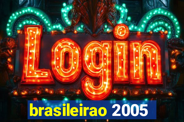 brasileirao 2005